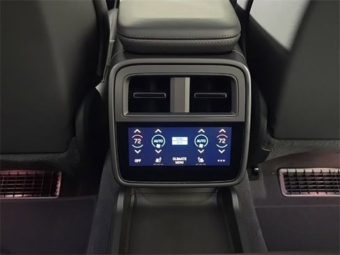 New 2025 Porsche Taycan GTS image 26