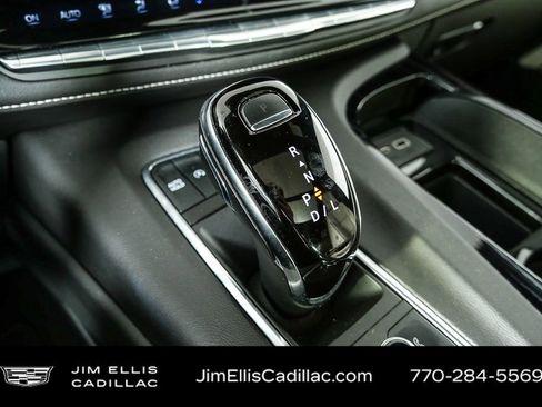 Used 2021 Cadillac Escalade Sport w/ Driver Assist Tech Package image 18