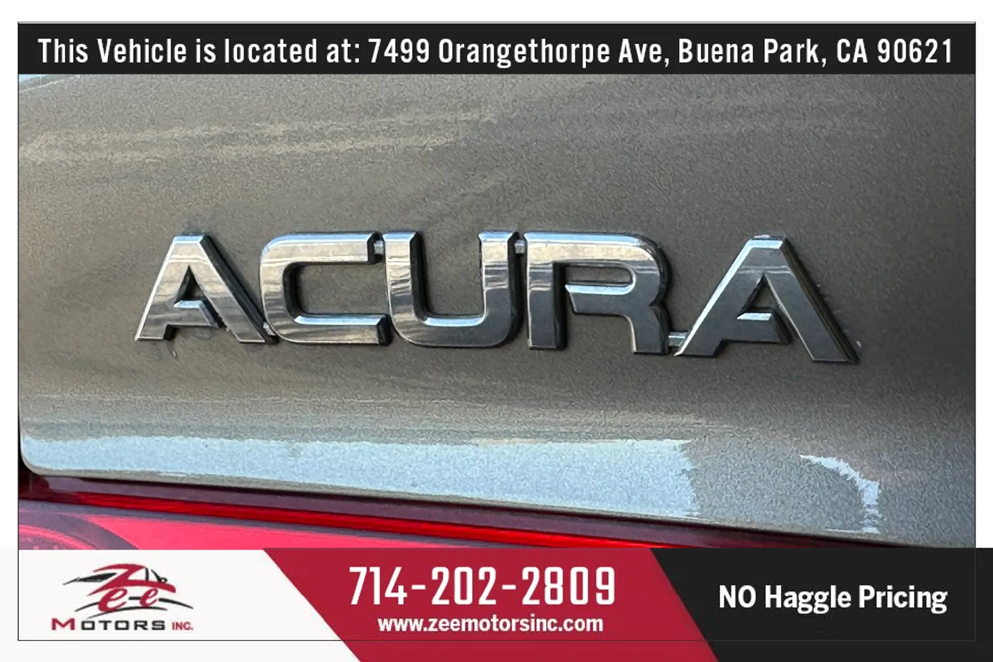 Used 2004 Acura RSX Type-S FWD image 46