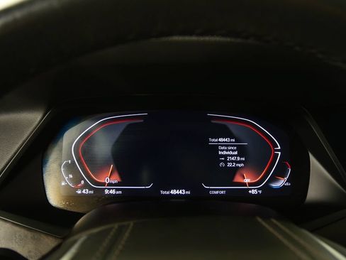 Certified 2023 BMW X5 xDrive40i AWD/4WD image 17