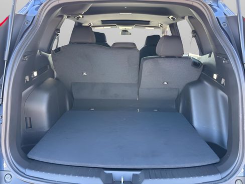 Certified 2025 Honda CR-V Sport image 18