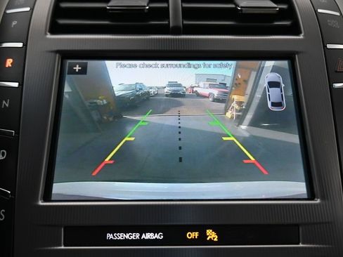 Used 2019 Lincoln MKZ Reserve w/ Reserve Plus Package image 19