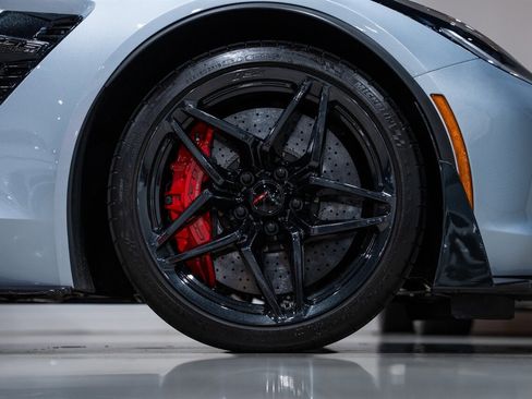 Used 2017 Chevrolet Corvette Z06 image 44