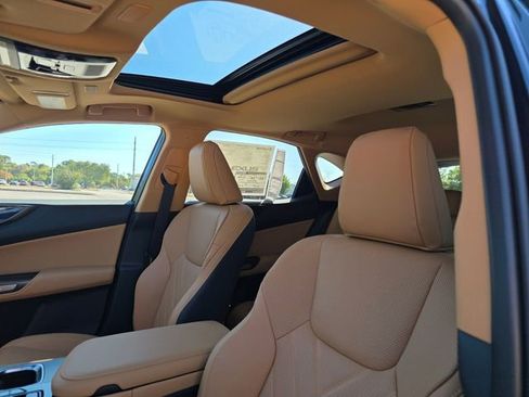 New 2026 Lexus NX 450h+ 450h+ AWD PREMIUM image 21