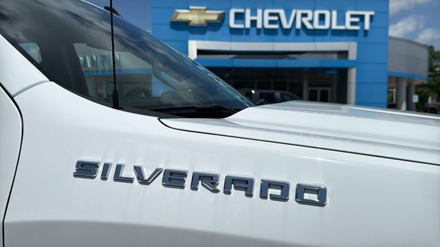 New 2026 Chevrolet Silverado 1500 RST AWD/4WD image 29