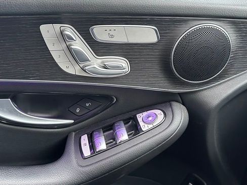 Certified 2022 Mercedes-Benz GLC 300 4MATIC image 27