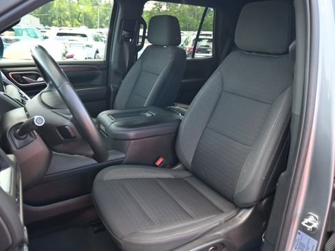 Used 2023 Chevrolet Tahoe LS AWD/4WD image 16
