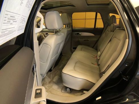 Used 2015 Lincoln MKX FWD w/ Equipment Group 102A image 20