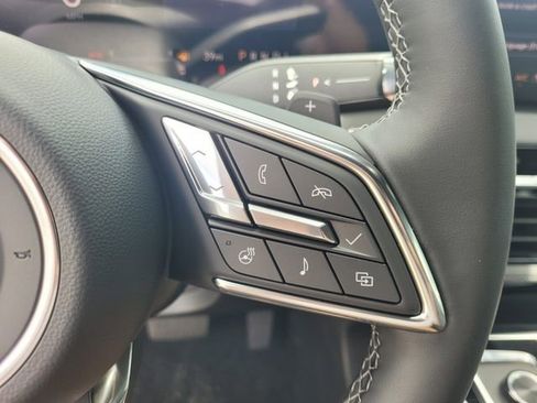 New 2025 Buick Enclave Sport Touring w/ Power Package image 32