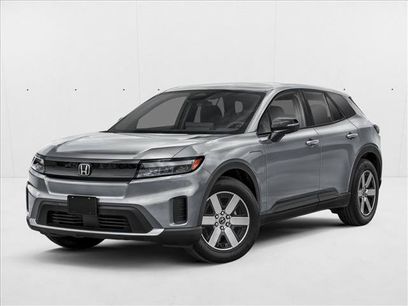 New 2026 Honda Prologue EX