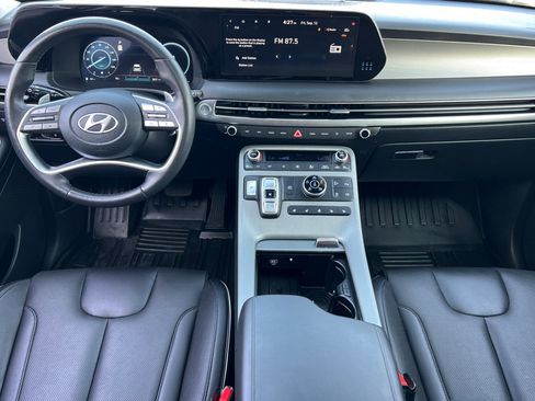 Used 2024 Hyundai Palisade SEL image 13