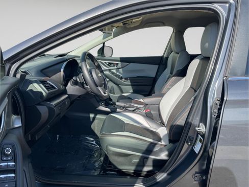 Certified 2023 Subaru Crosstrek 2.5i Limited image 2