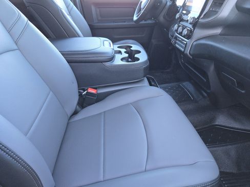 New 2026 RAM 5500 Tradesman w/ Chrome Appearance Group image 11