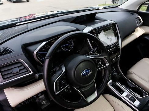 Used 2019 Subaru Ascent Limited image 73