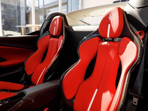 Used 2024 Ferrari 296 GTS RWD image 23