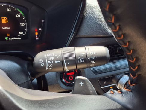 Used 2026 Honda CR-V Sport-L image 20