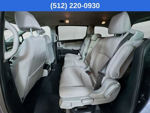 Used 2020 Honda Odyssey EX image 28