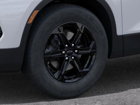 New 2026 Chevrolet Blazer LT AWD/4WD image 9