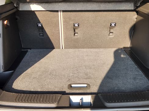 Certified 2024 Chevrolet Trax ACTIV w/ Driver Confidence Package image 36