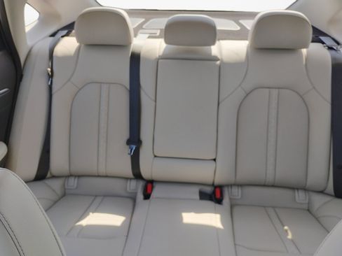 Used 2023 Hyundai Sonata Limited w/ Cargo Package FWD image 15