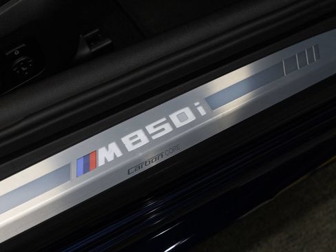 Used 2019 BMW M850i xDrive Coupe AWD/4WD image 21