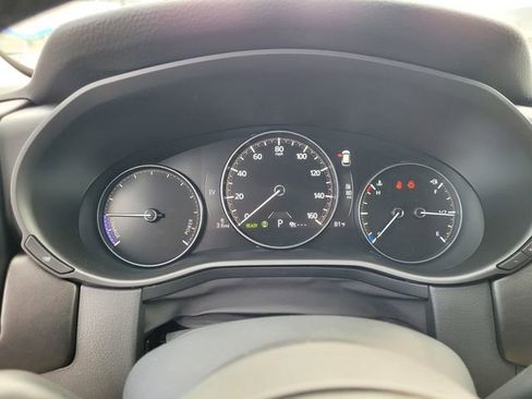 New 2026 MAZDA CX-50 AWD 2.5 Hybrid w/ Cargo Package image 11