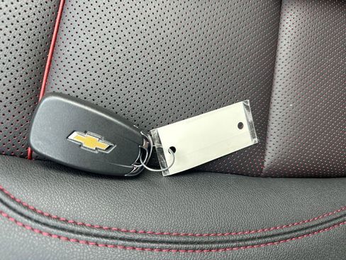 Certified 2023 Chevrolet Blazer RS w/ LPO, Floor Liner Package image 36