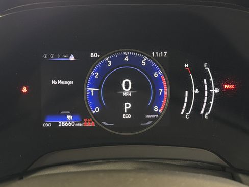 Used 2023 Lexus RX 350 Premium w/ Accessory Package (Z1) FWD image 16