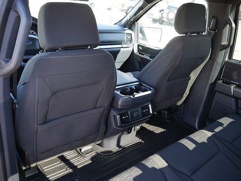 Used 2023 Ford F150 XLT w/ Equipment Group 302A High image 15