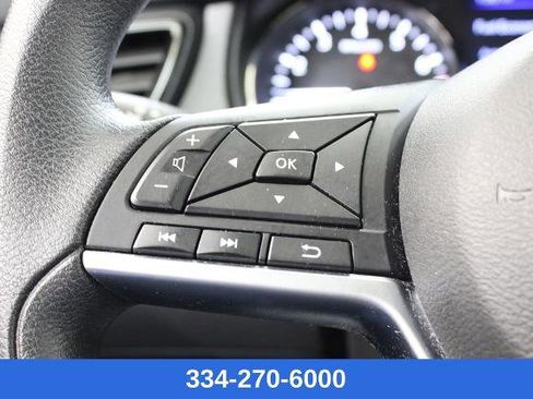 Certified 2021 Nissan Rogue Sport S image 22