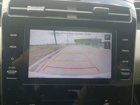 Used 2022 Hyundai Tucson SEL image 30