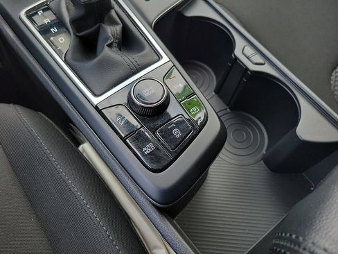 Certified 2023 Kia Sportage LX FWD image 27