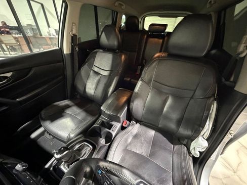 Used 2019 Nissan Rogue SL FWD image 22