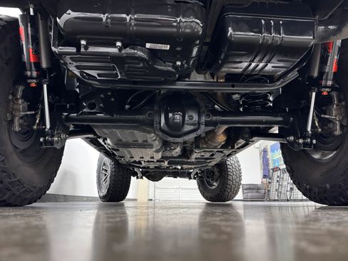 Used 2021 Jeep Wrangler Unlimited Rubicon image 28