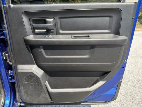 Used 2017 RAM 1500 Tradesman w/ Popular Equipment Group AWD/4WD image 19