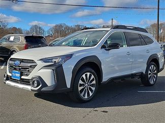 Used 2023 Subaru Outback Limited video 3