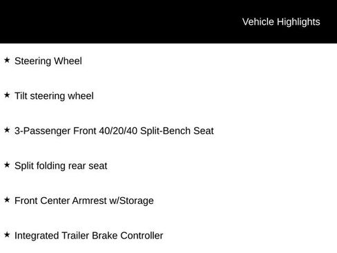Used 2016 Chevrolet Silverado 3500 W/T w/ WT Convenience Package AWD/4WD image 20