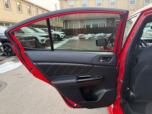 Used 2020 Subaru WRX Premium image 26