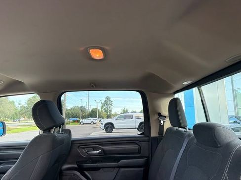 Used 2019 RAM 1500 Tradesman RWD image 9