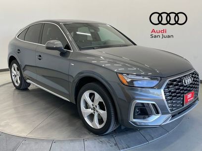 Certified 2024 Audi Q5 2.0T Premium Plus