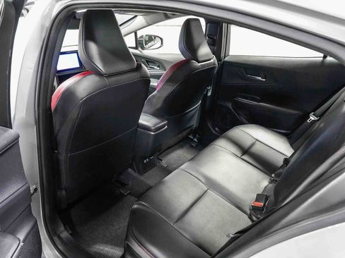 Used 2023 Toyota Prius Prime FWD image 18