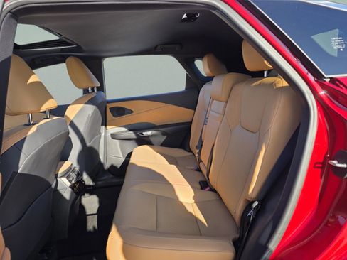 Certified 2025 Lexus RX 350 Premium image 24