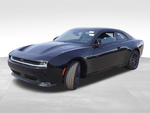 New 2024 Dodge Charger Daytona w/ Plus Group image 7