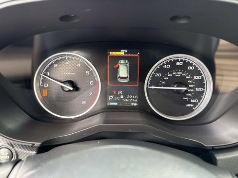 Used 2020 Subaru Forester Limited w/ Popular Package #3 image 40