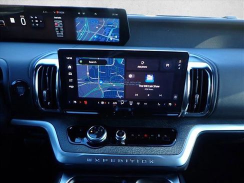 New 2026 Ford Expedition Tremor image 18