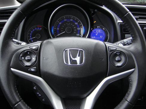 Used 2017 Honda Fit EX-L image 18