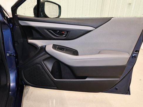 Used 2020 Subaru Legacy image 16