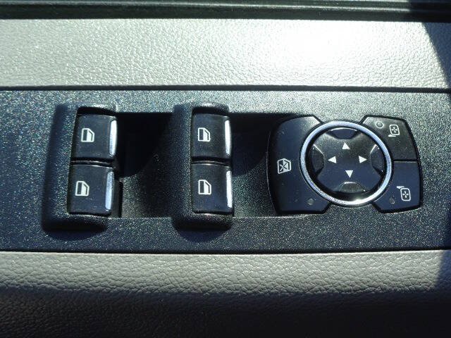 Used 2017 Ford F350 XL w/ Power Equipment Group RWD image 12