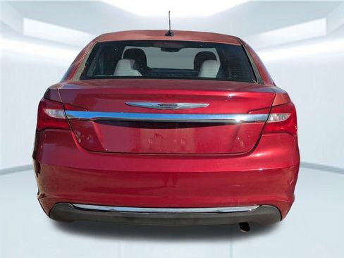 Used 2012 Chrysler 200 LX image 6