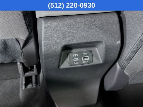 Certified 2026 Subaru Crosstrek 2.0i Premium AWD/4WD image 31